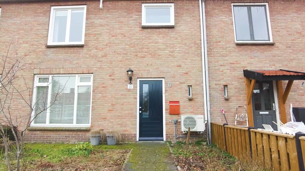 Video of Sint Jorisstraat 4