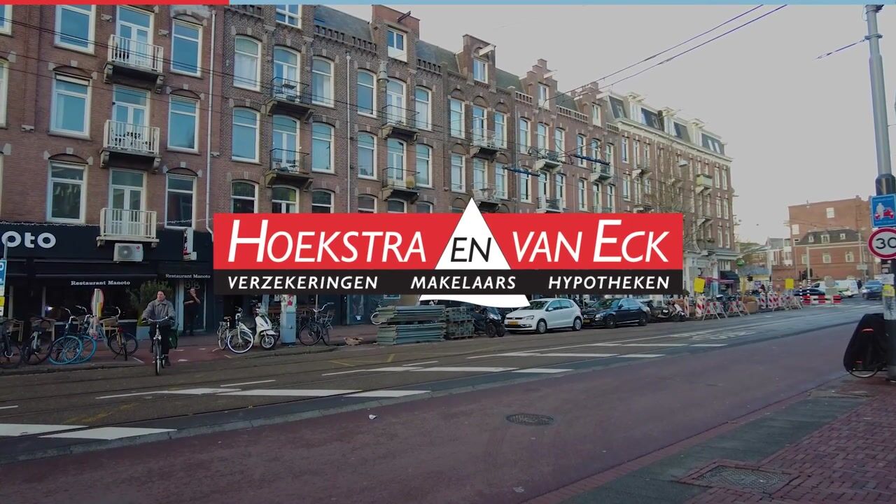 Video van De Clercqstraat 16-1