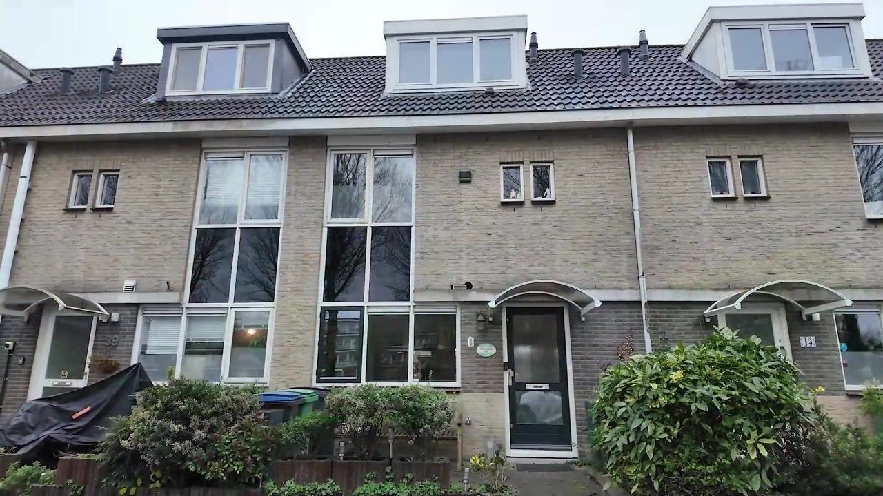 Video van Schweitzerlaan 41