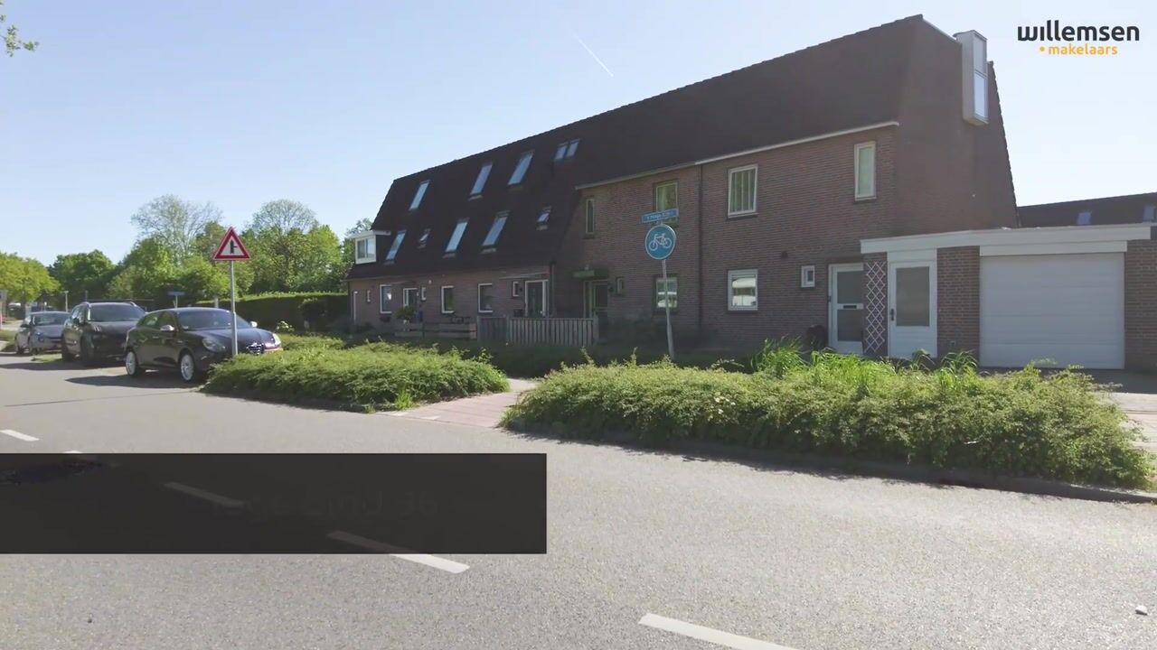 Video van Brederostraat 24