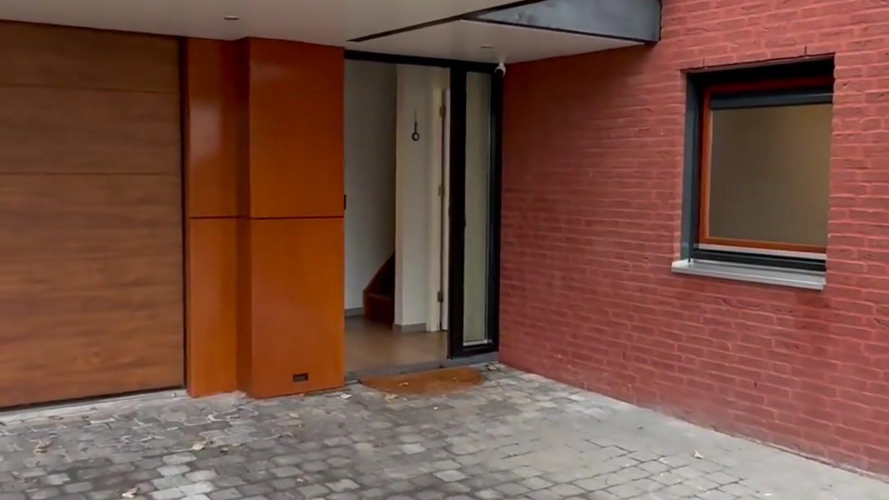 Video van Hubèr Jaminstraat 22