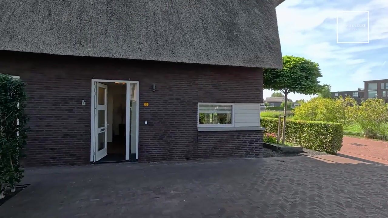 Video of Laantje van Vos 12