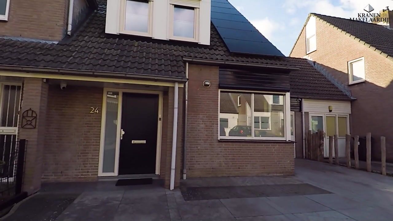 Video van Hooiland 24