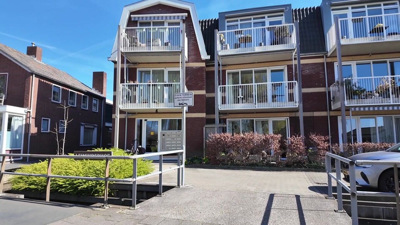 Video van Dorpsstraat 33-S