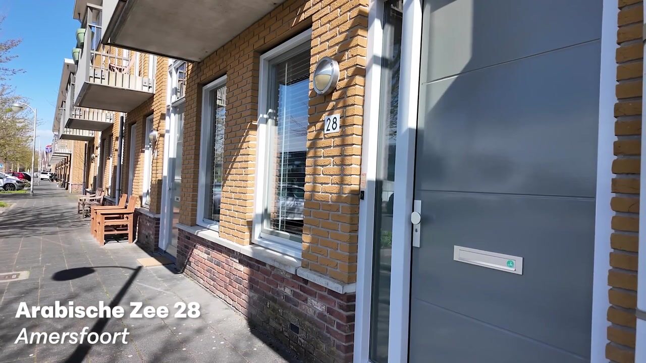 Video of Arabische Zee 28