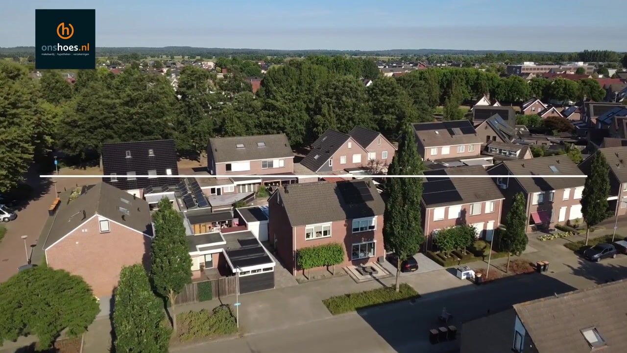 Video van Kievit 43