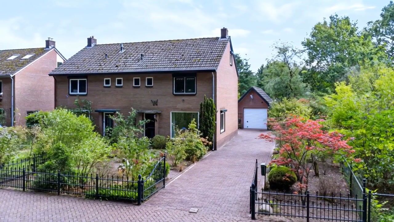 Video van Nieuw Milligenseweg 4