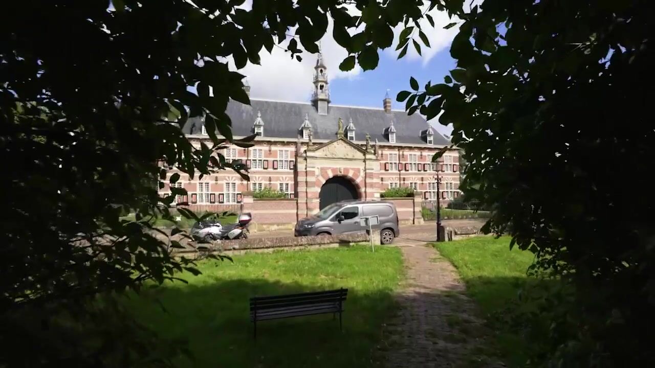 Video of Gasthuisstraat 8