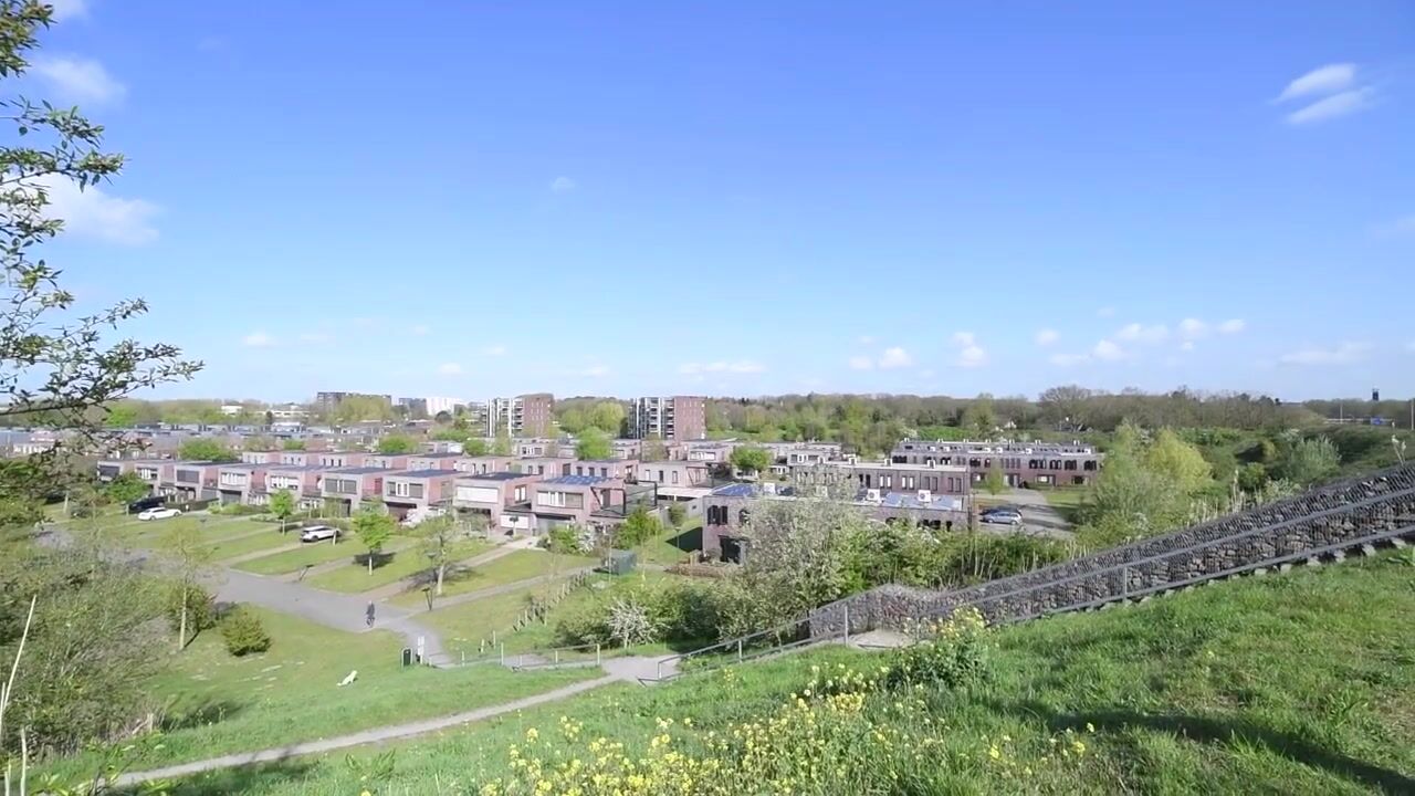 Video of Gravin van Sulzbachstraat 17
