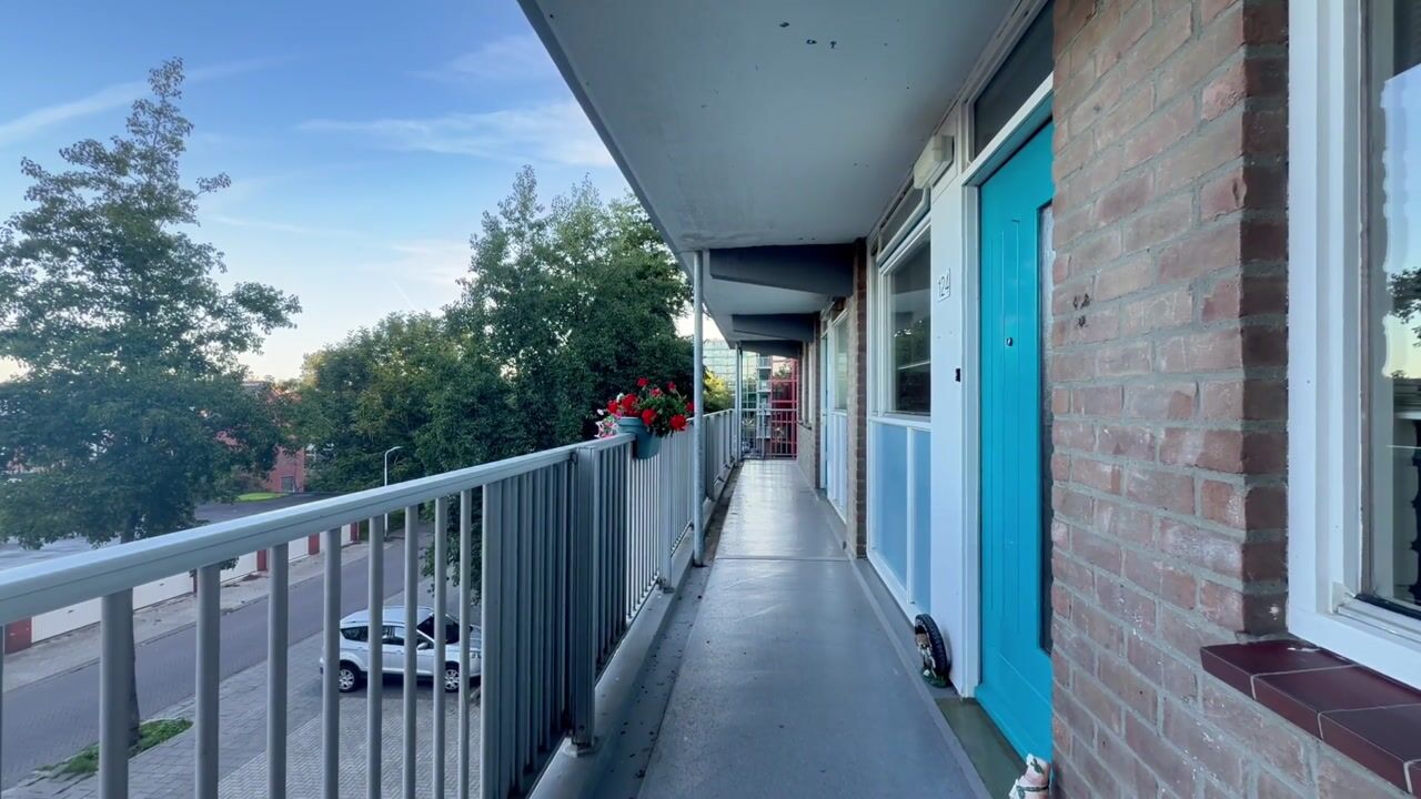 Video van Kervelstraat 124