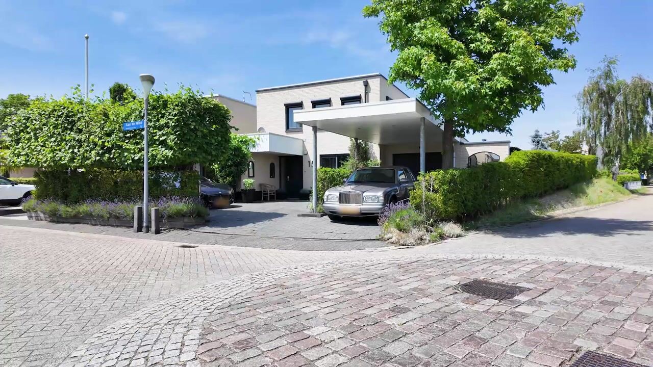 Video van Aan de Wind 15