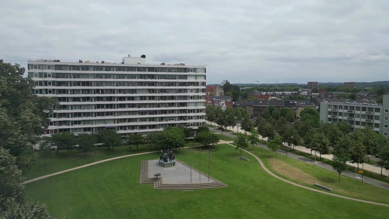 Video van Koningsplein 51-K