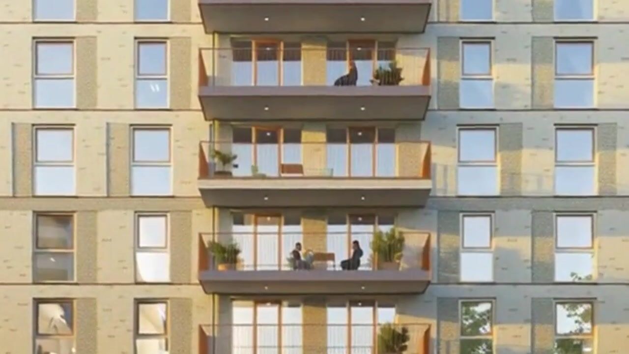 Video van Zonnesteen 111