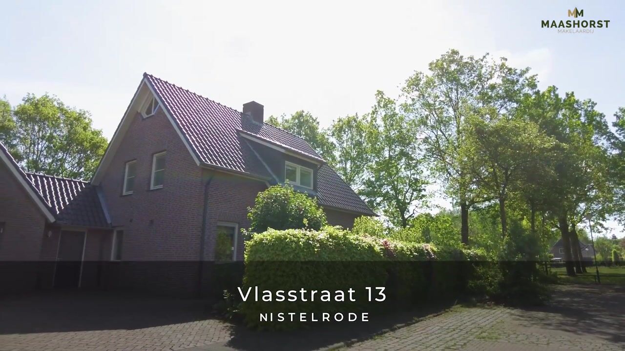 Video of Vlasstraat 13