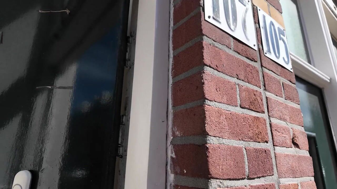 Video van Noorderbeekdwarsstraat 107