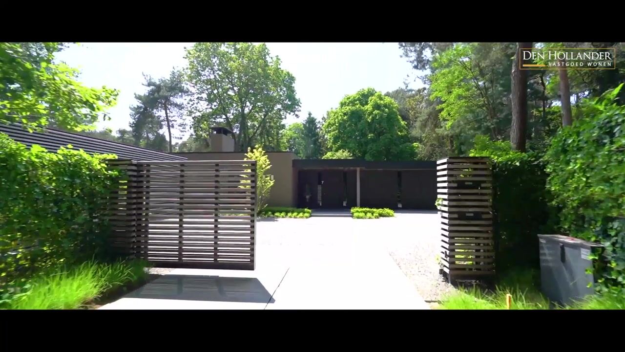 Video van Vogelkerslaan 7