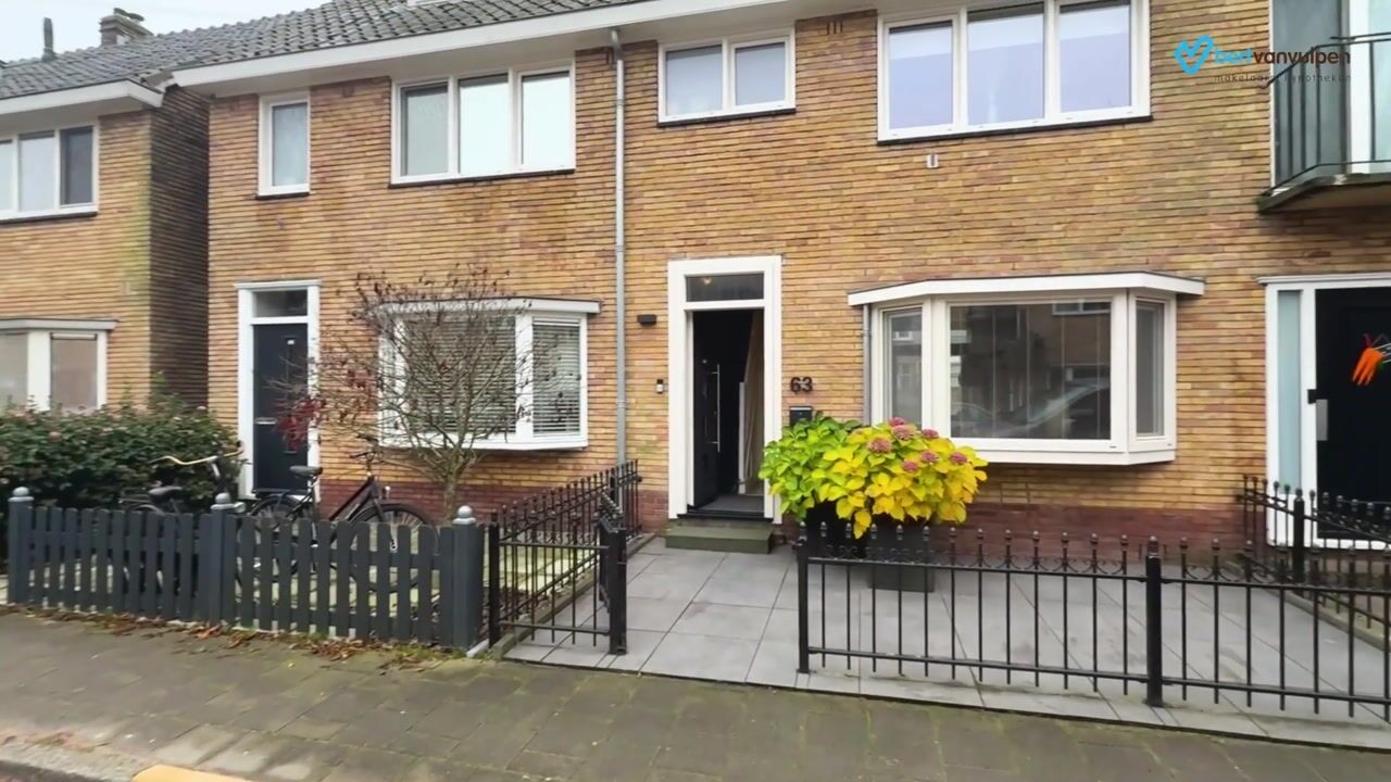 Video of Texelstraat 63