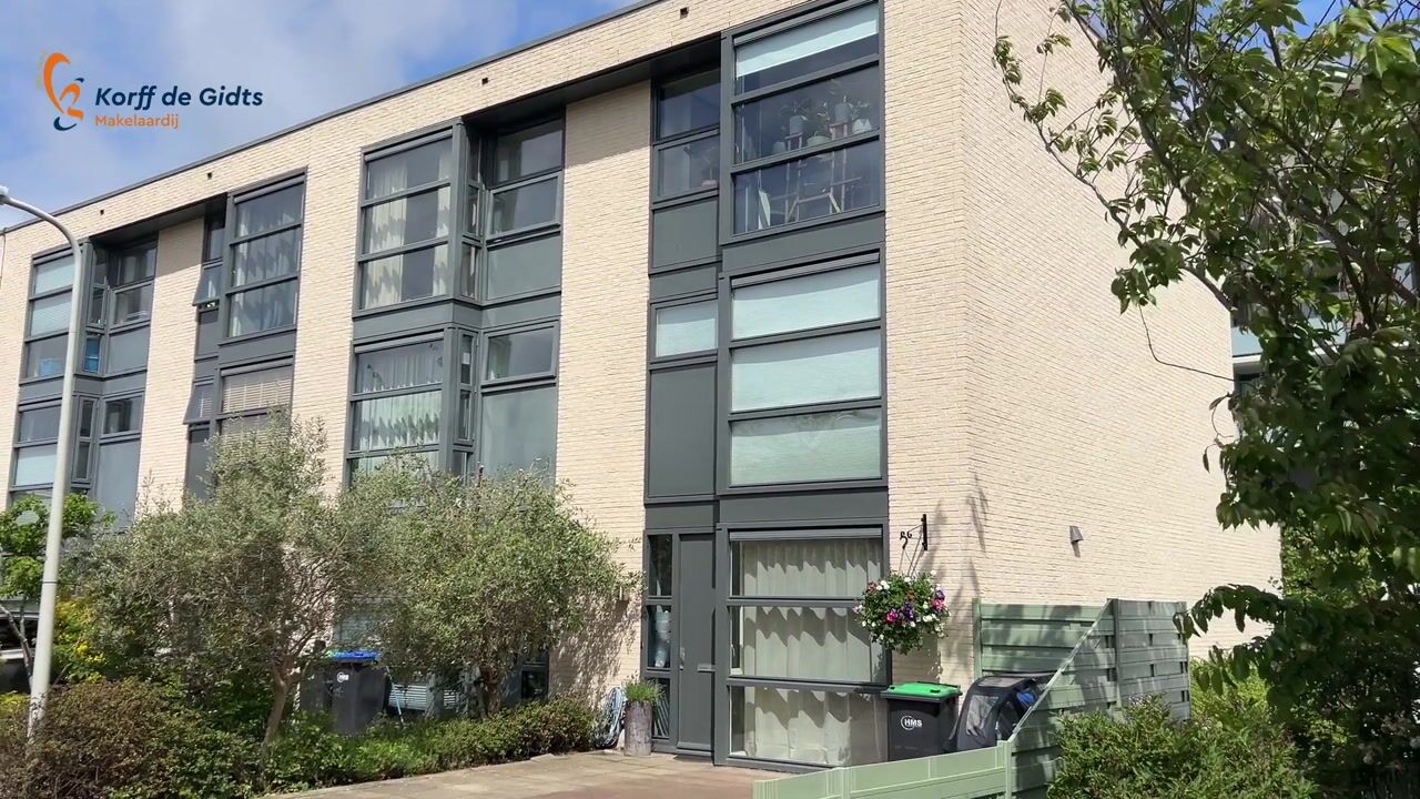Video van Pieter de Voisstraat 1