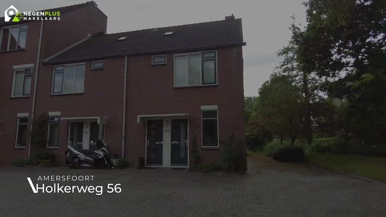 Video van Holkerweg 56