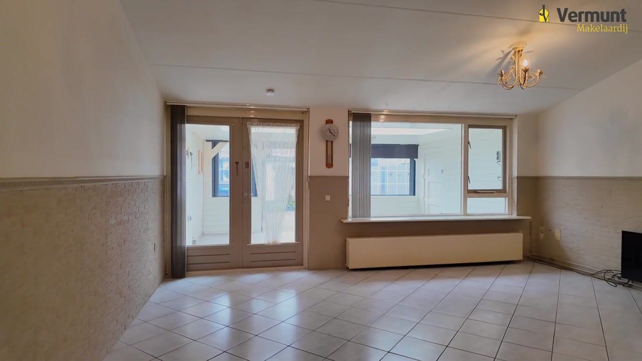 Video van Bandeliersberg 105