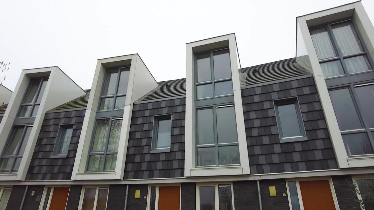 Video van Simon Carmiggeltstraat 40