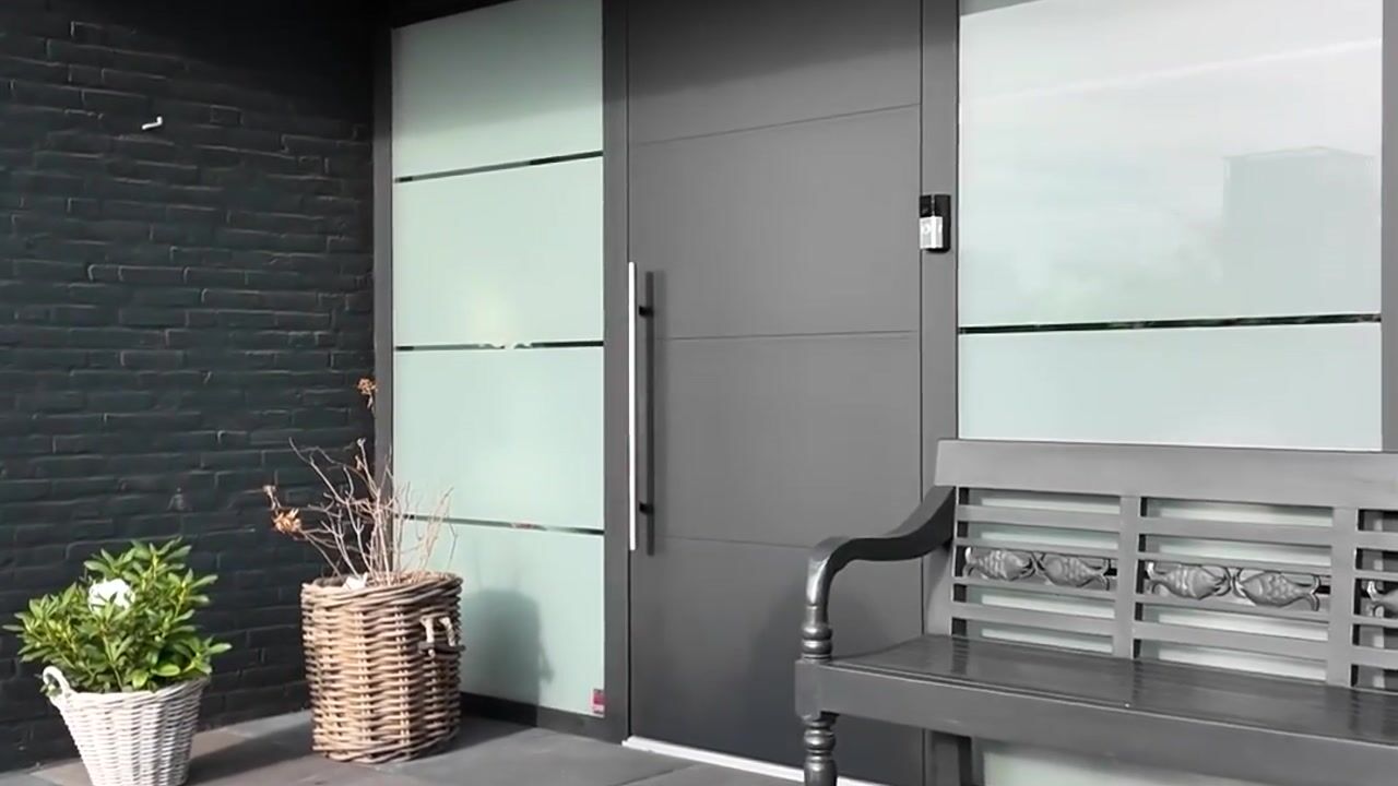 Video van P C Boutenssingel 34