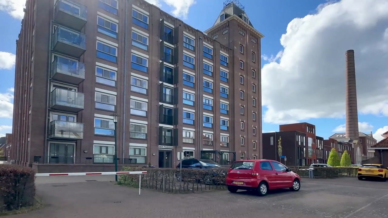 Video van Boekelose Stoomblekerij 69