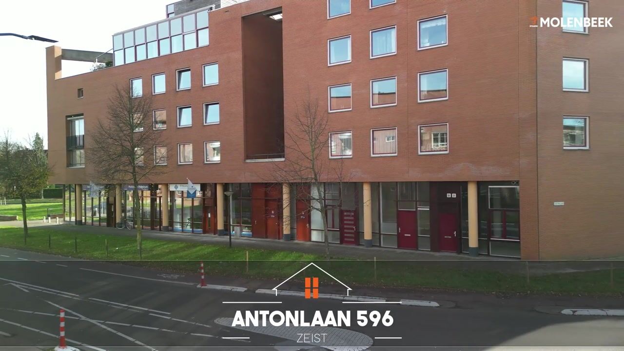 Video van Antonlaan 594