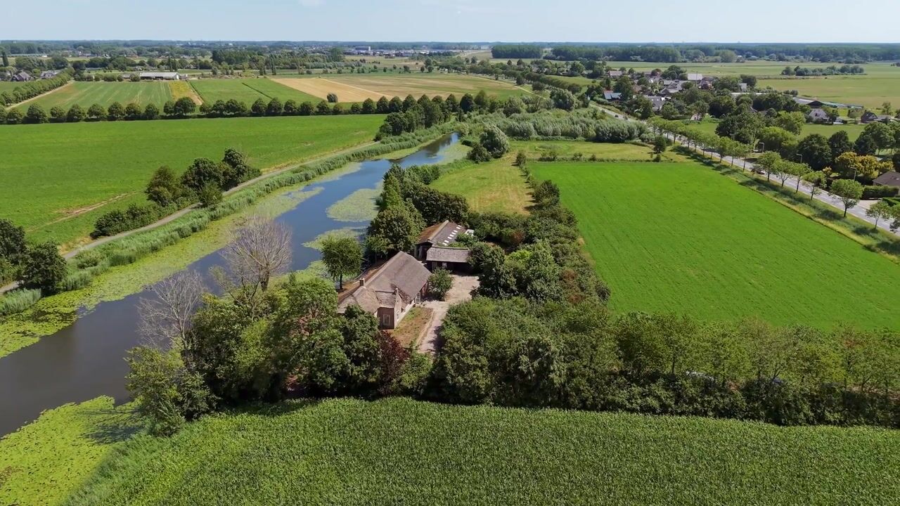 Video of Almweg 9