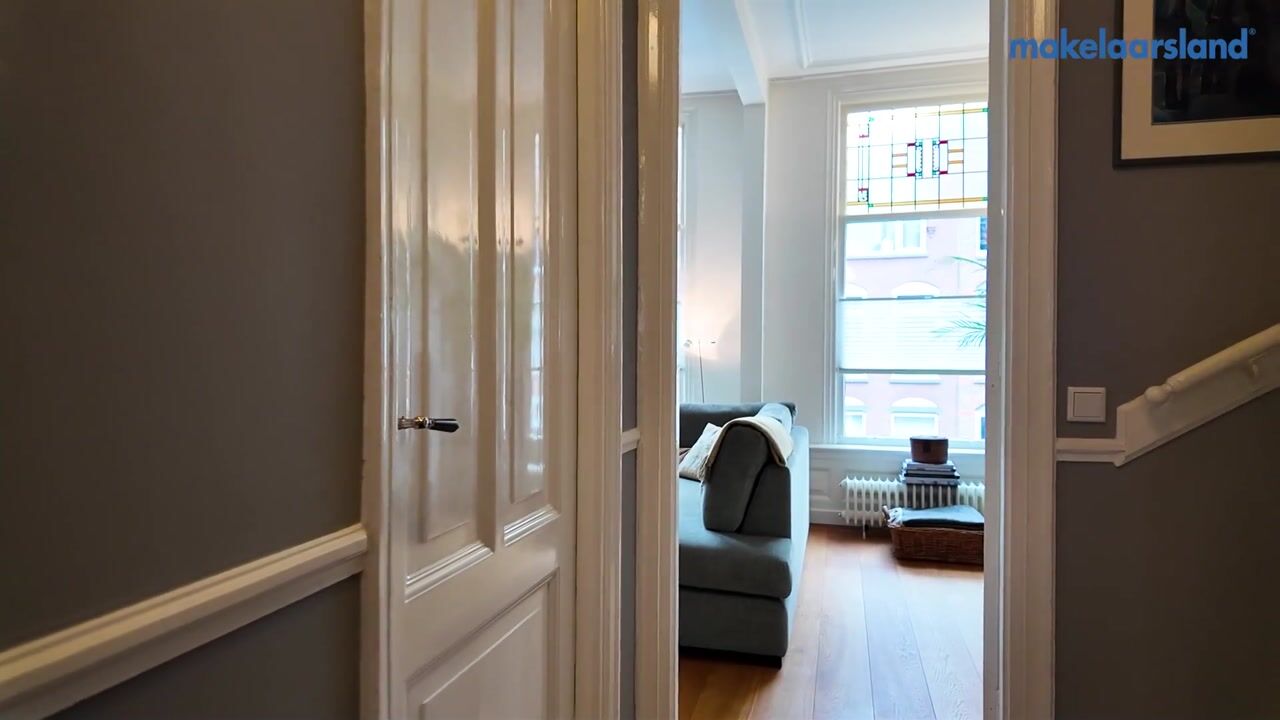 Video of Archimedesstraat 46