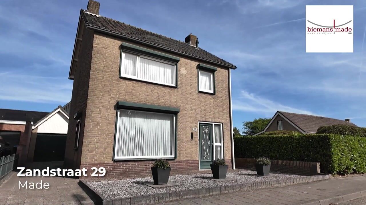 Video van Zandstraat 29