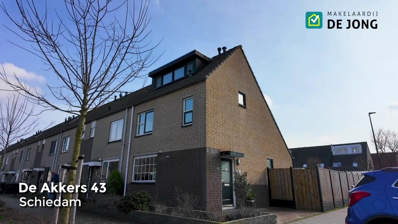 Video van De Akkers 43