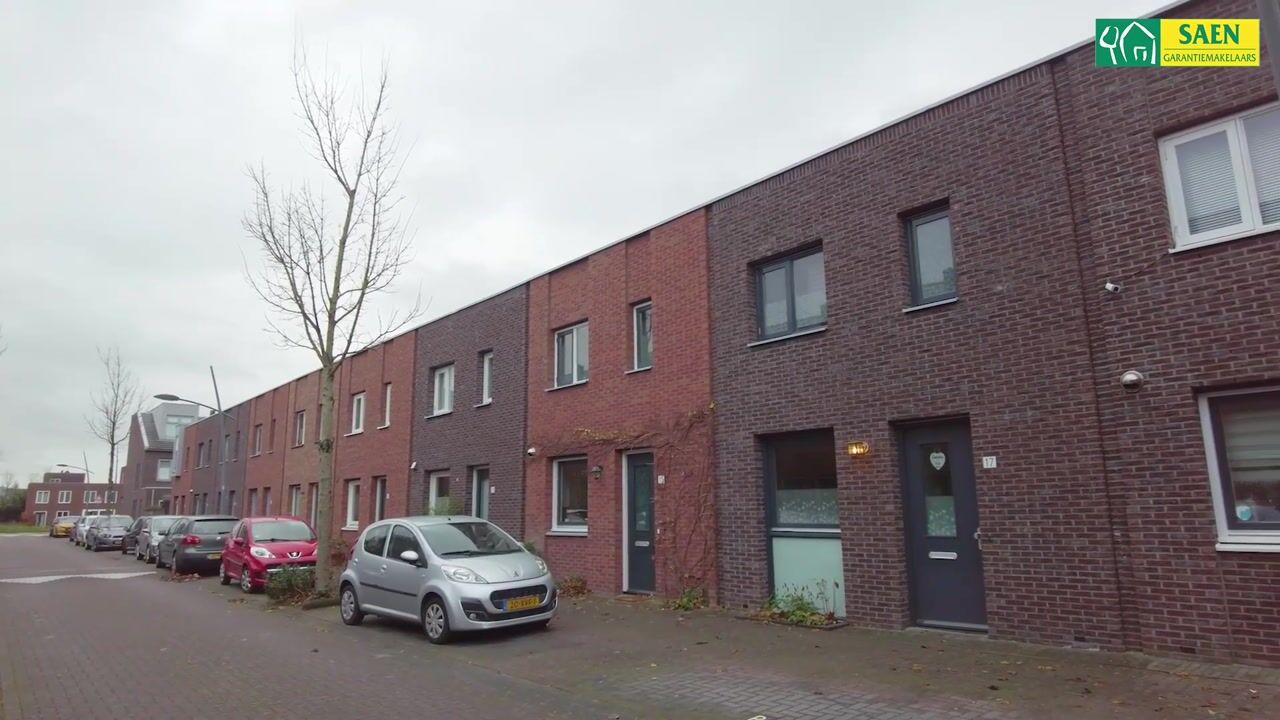 View video of Dubbelspoor 17