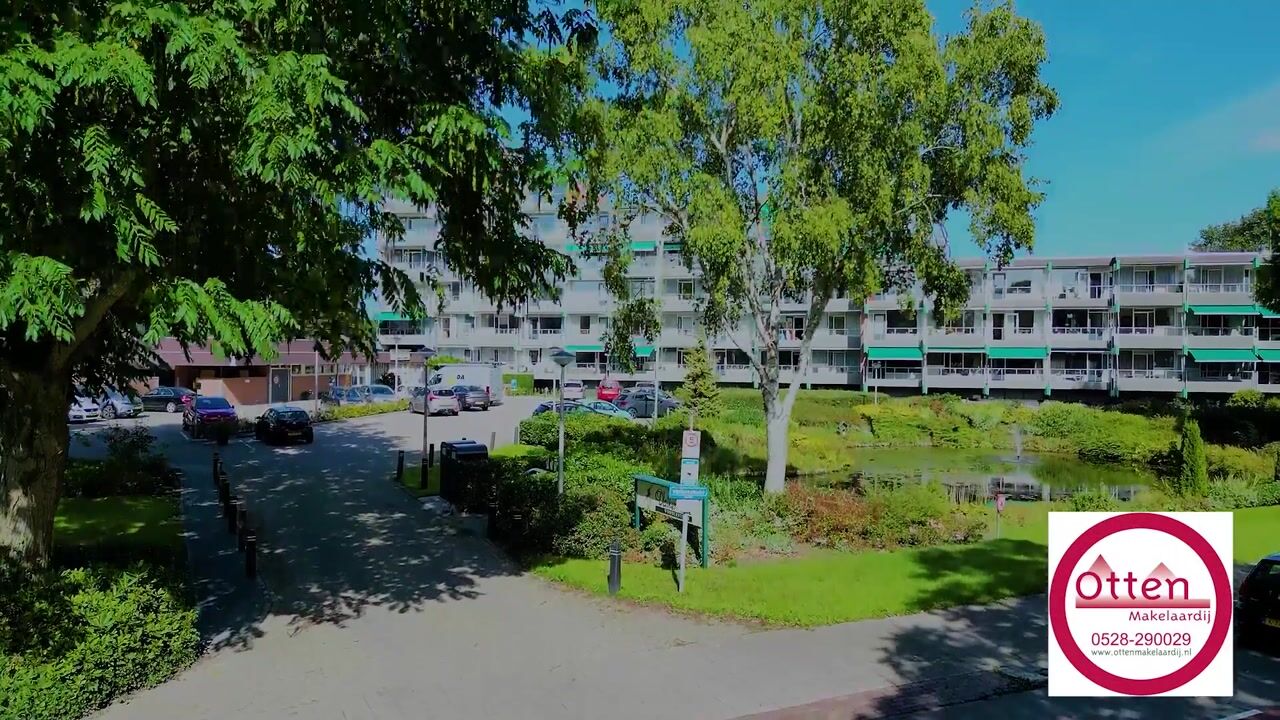 Video van Valkenstede 30