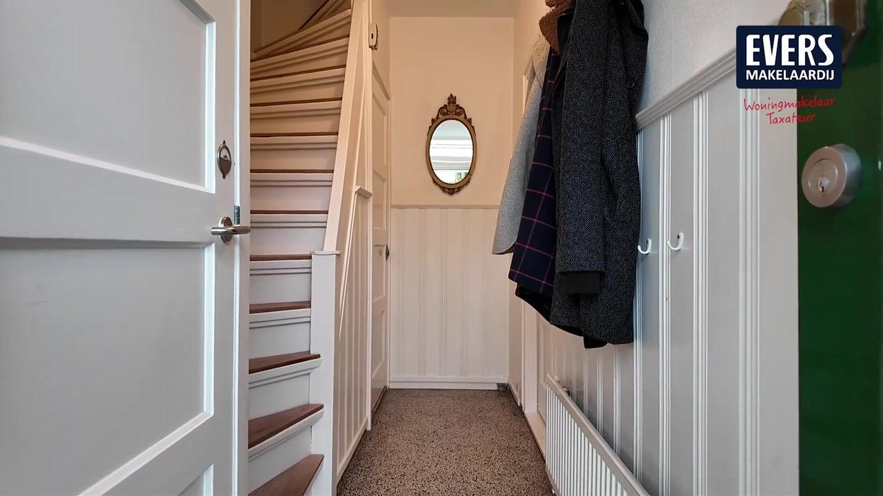 Video van Pastoor Boelenslaan 6