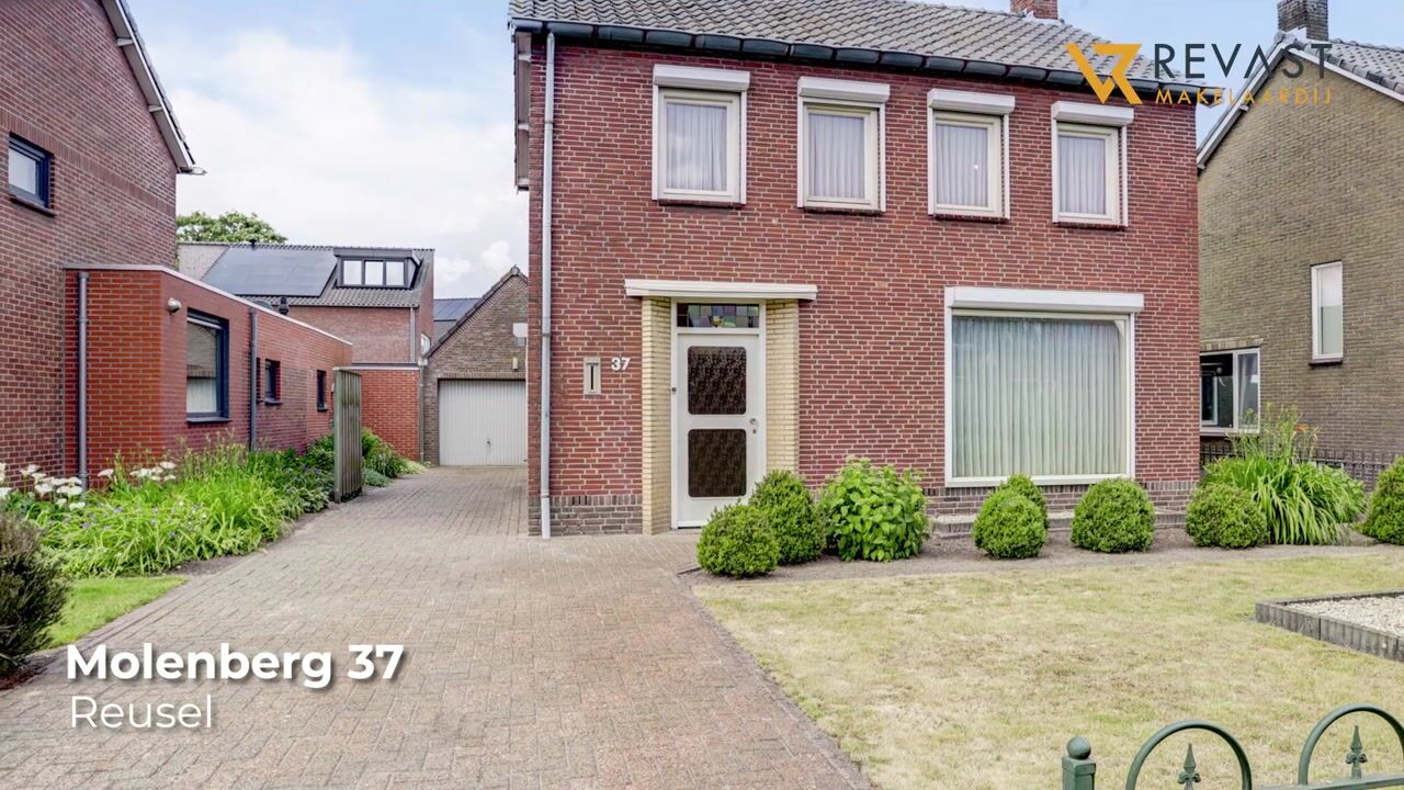 Video van Molenberg 37