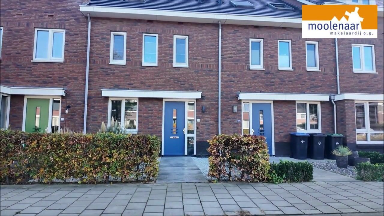 Video of Fiep Westendorplaan 175