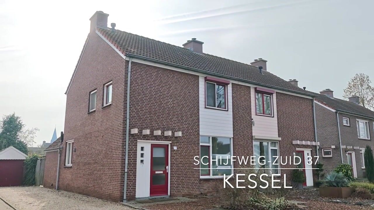 Video van Schijfweg-Zuid 37