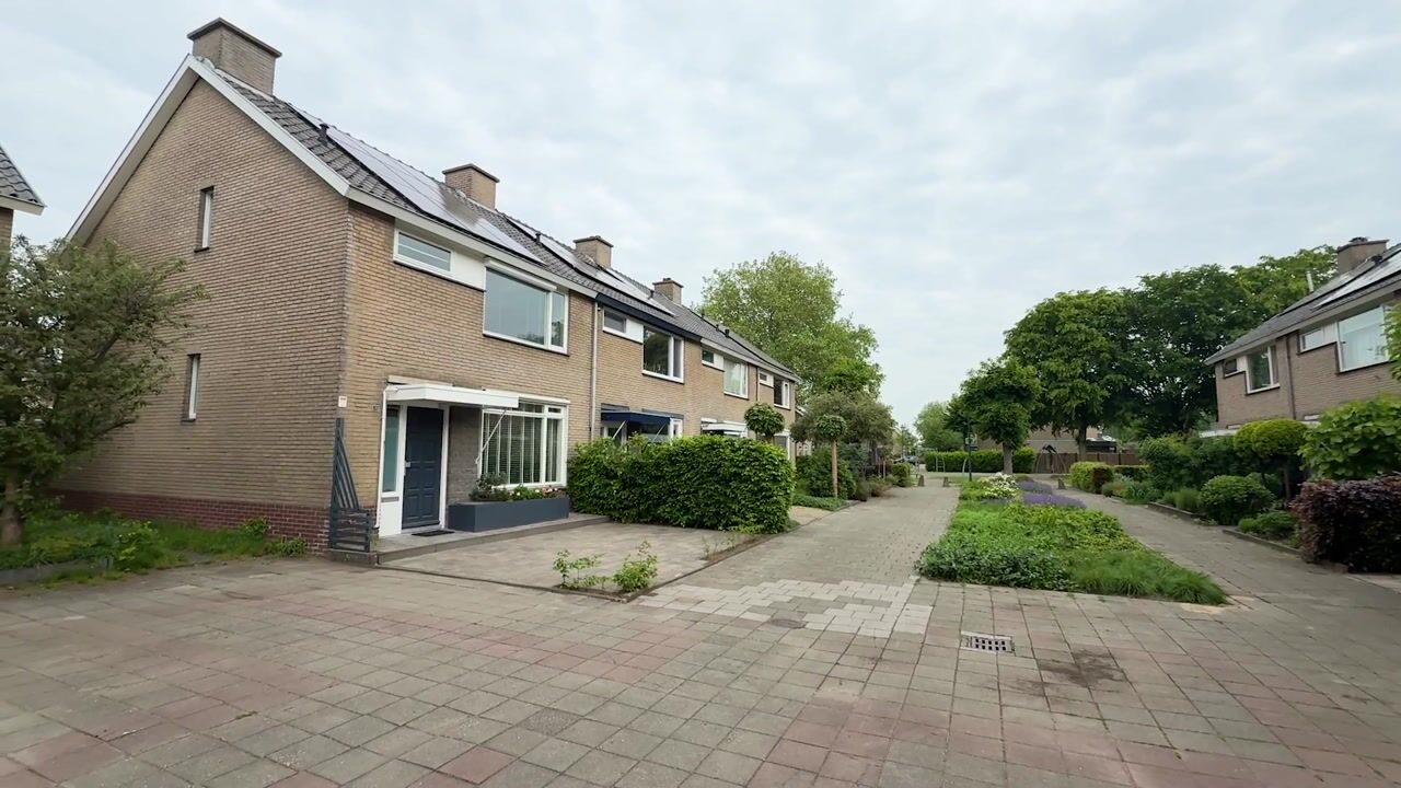 Video van Meent 157