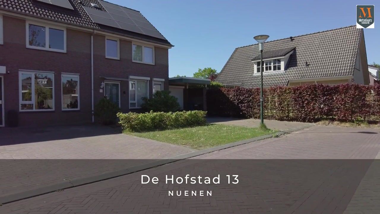 Video van De Hofstad 13