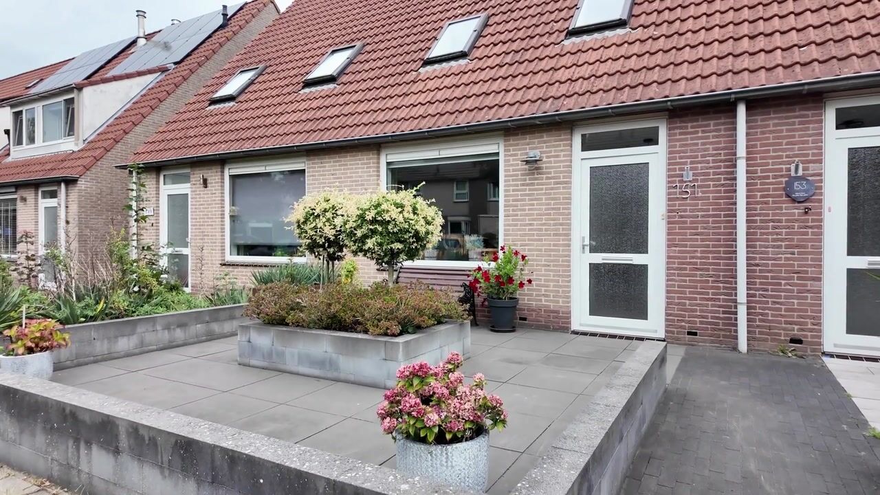 Video van Wielewaal 151