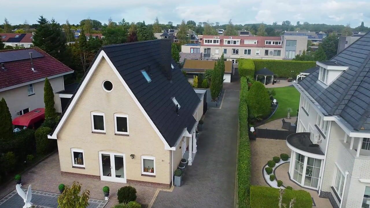 Video of Menkemaborg 31