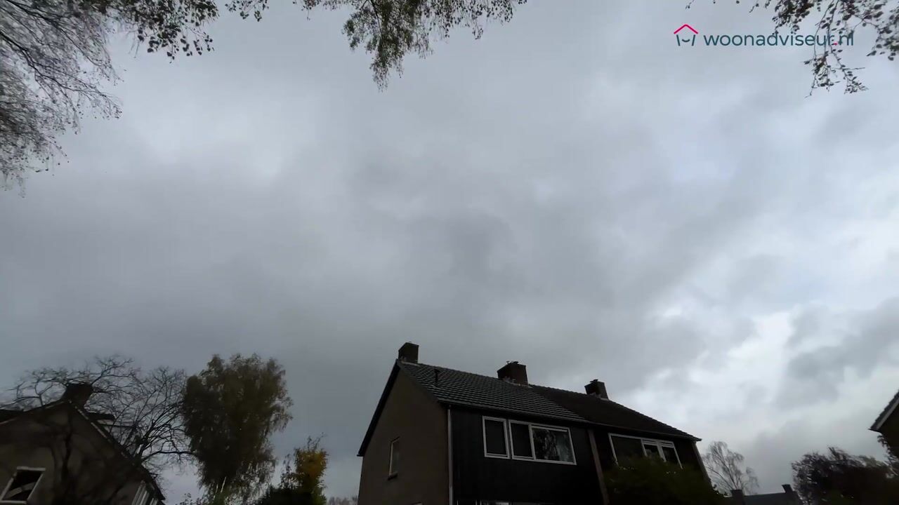 Video van Cornelis Dopperlaan 18