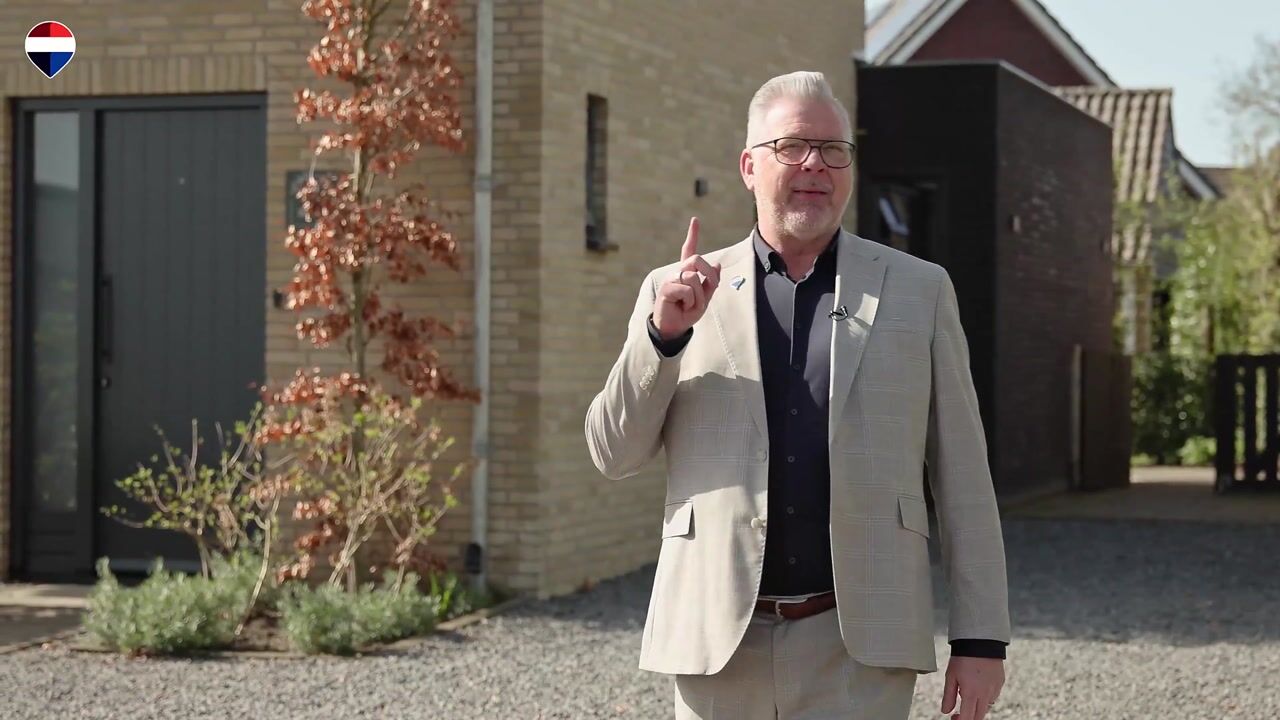 Video van Boxtelseweg 9