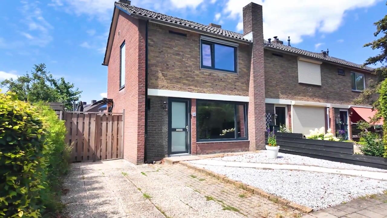 Video of Kloosterstraat 14