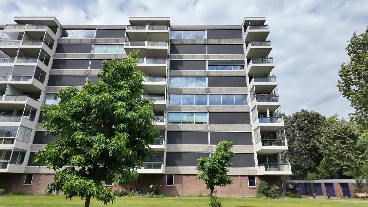 Video van Verdiweg 385