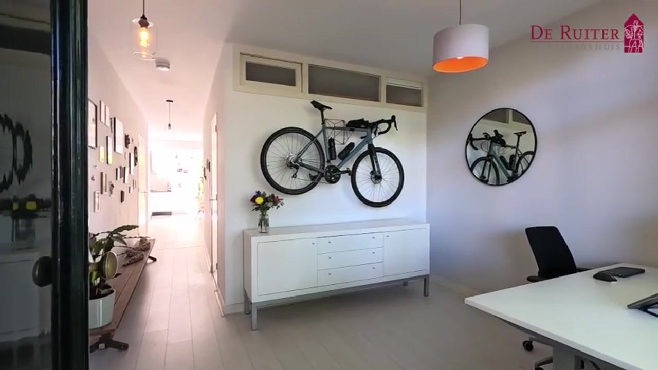 Video van Billitonkade 27