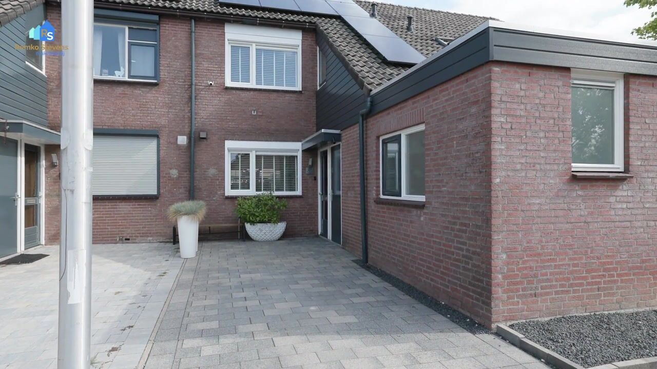 Video van Ausemsstraat 27