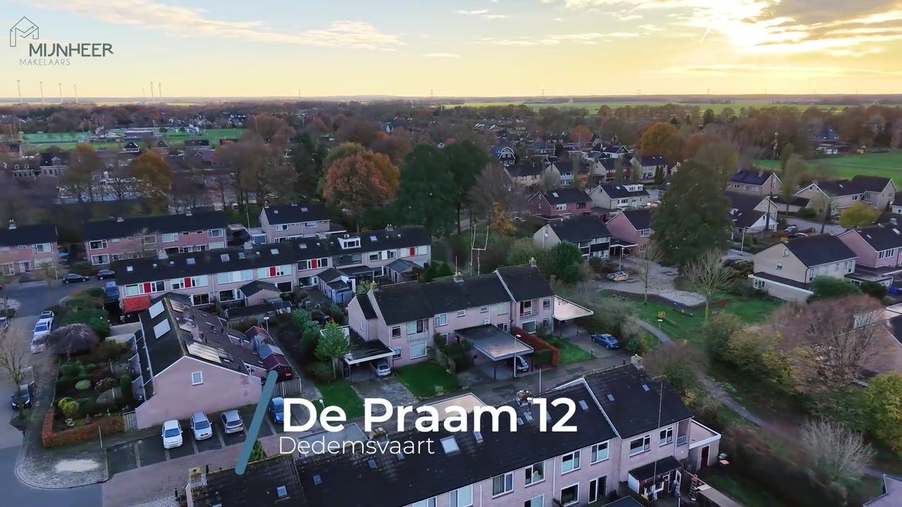 Video van De Praam 12