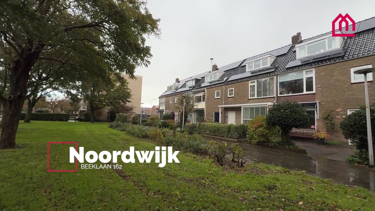 Video van Beeklaan 162